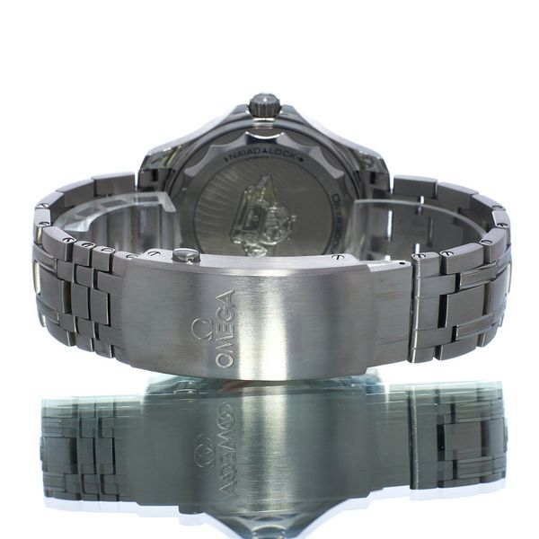 Omega Seamaster Diver 300m 210.30.42.20.03.001